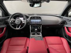 Jaguar XEL 2021 2.0T 250PS R-DYNAMIC S Sport Entry Edition - ფოტო 11