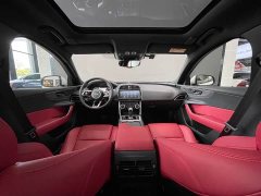 Jaguar XEL 2021 2.0T 250PS R-DYNAMIC S Sport Entry Edition - ფოტო 12