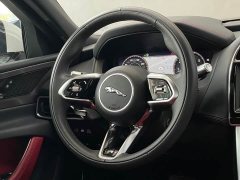 Jaguar XEL 2021 2.0T 250PS R-DYNAMIC S Sport Entry Edition - ფოტო 13