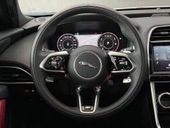 Jaguar XEL 2021 2.0T 250PS R-DYNAMIC S Sport Entry Edition - ფოტო 14