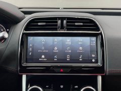 Jaguar XEL 2021 2.0T 250PS R-DYNAMIC S Sport Entry Edition - ფოტო 16