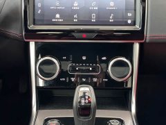 Jaguar XEL 2021 2.0T 250PS R-DYNAMIC S Sport Entry Edition - ფოტო 17