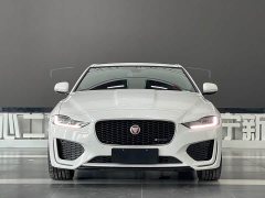 Jaguar XEL 2021 2.0T 250PS R-DYNAMIC S Sport Entry Edition - ფოტო 2