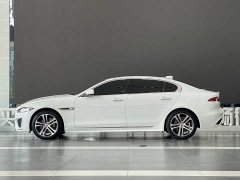 Jaguar XEL 2021 2.0T 250PS R-DYNAMIC S Sport Entry Edition - ფოტო 3