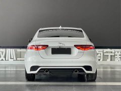 Jaguar XEL 2021 2.0T 250PS R-DYNAMIC S Sport Entry Edition - ფოტო 5