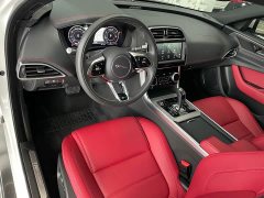 Jaguar XEL 2021 2.0T 250PS R-DYNAMIC S Sport Entry Edition - ფოტო 7