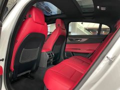 Jaguar XEL 2021 2.0T 250PS R-DYNAMIC S Sport Entry Edition - ფოტო 9