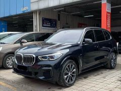 BMW X5 xDrive 30Li Luxury M Sport Package - ფოტო 1