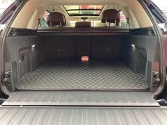 BMW X5 xDrive 30Li Luxury M Sport Package - ფოტო 10