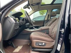 BMW X5 xDrive 30Li Luxury M Sport Package - ფოტო 15