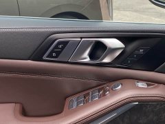 BMW X5 xDrive 30Li Luxury M Sport Package - ფოტო 16