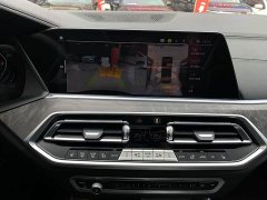 BMW X5 xDrive 30Li Luxury M Sport Package - ფოტო 19