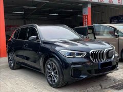 BMW X5 xDrive 30Li Luxury M Sport Package - ფოტო 2