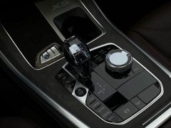 BMW X5 xDrive 30Li Luxury M Sport Package - ფოტო 20