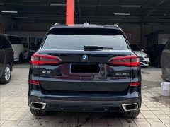 BMW X5 xDrive 30Li Luxury M Sport Package - ფოტო 4