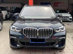 BMW X5 xDrive 30Li Luxury M Sport Package - ფოტო 5