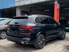 BMW X5 xDrive 30Li Luxury M Sport Package - ფოტო 6