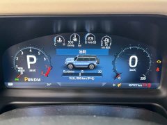 Ford Mustang 2.3T Big Dune Limited Custom Edition - ფოტო 19