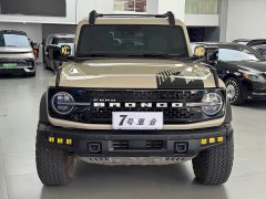 Ford Mustang 2.3T Big Dune Limited Custom Edition - ფოტო 2