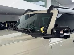 Ford Mustang 2.3T Big Dune Limited Custom Edition - ფოტო 4