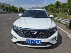 Volkswagen Jetta VS7 2023 280TSI Automatic Comfort Edition - ფოტო 2
