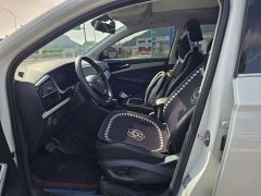 Volkswagen Jetta VS7 2023 280TSI Automatic Comfort Edition - ფოტო 3