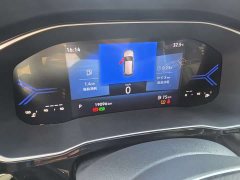 Volkswagen Jetta VS7 2023 280TSI Automatic Comfort Edition - ფოტო 4