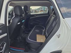 Volkswagen Jetta VS7 2023 280TSI Automatic Comfort Edition - ფოტო 5