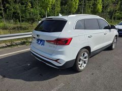 Volkswagen Jetta VS7 2023 280TSI Automatic Comfort Edition - ფოტო 7