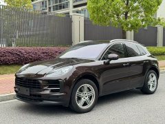 Porsche Macan S 3.0T - ფოტო 1