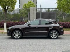 Porsche Macan S 3.0T - ფოტო 12