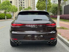 Porsche Macan S 3.0T - ფოტო 13