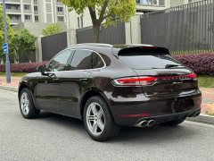 Porsche Macan S 3.0T - ფოტო 14