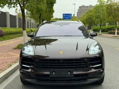 Porsche Macan S 3.0T - ფოტო 2