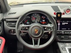 Porsche Macan S 3.0T - ფოტო 3