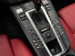 Porsche Macan S 3.0T - ფოტო 6