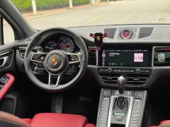 Porsche Macan S 3.0T - ფოტო 7