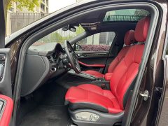 Porsche Macan S 3.0T - ფოტო 9