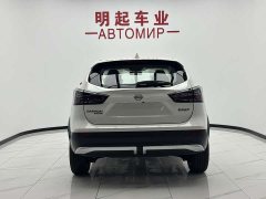 Nissan Qashqai Facelift Honor 2.0L CVT XV Premium Edition - ფოტო 10