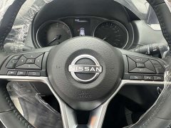 Nissan Qashqai Facelift Honor 2.0L CVT XV Premium Edition - ფოტო 15