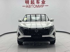 Nissan Qashqai Facelift Honor 2.0L CVT XV Premium Edition - ფოტო 2