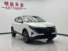 Nissan Qashqai Facelift Honor 2.0L CVT XV Premium Edition - ფოტო 3