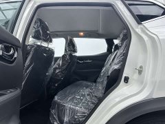 Nissan Qashqai Facelift Honor 2.0L CVT XV Premium Edition - ფოტო 6