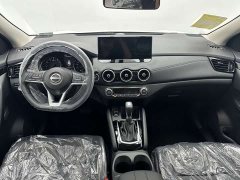 Nissan Qashqai Facelift Honor 2.0L CVT XV Premium Edition - ფოტო 7