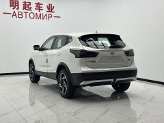 Nissan Qashqai Facelift Honor 2.0L CVT XV Premium Edition - ფოტო 8