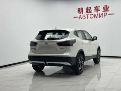 Nissan Qashqai Facelift Honor 2.0L CVT XV Premium Edition - ფოტო 9