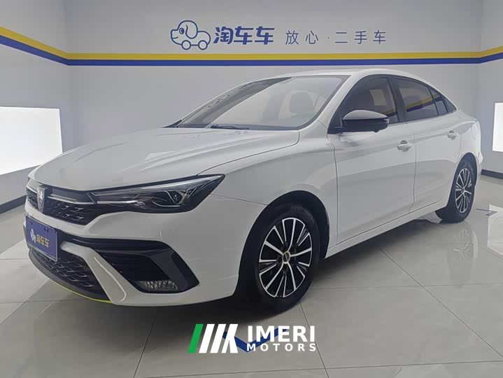 SAIC MG i5 2021 1.5L CVT Diamond Edition - ავტომობილი ჩინეთიდან