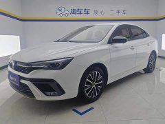 SAIC MG i5 2021 1.5L CVT Diamond Edition - ფოტო 1