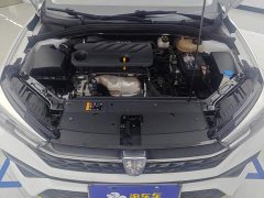 SAIC MG i5 2021 1.5L CVT Diamond Edition - ფოტო 10