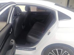 SAIC MG i5 2021 1.5L CVT Diamond Edition - ფოტო 11
